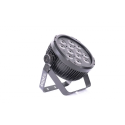 Reflektor LED PAR Ibiza PARLED1212IR